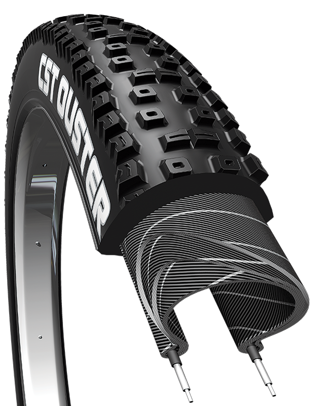 TIRE CST OUSTER 29"X2.25 [C1807]