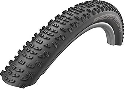 Schwalbe, Racing Ralph, Tire, 29x2.10, Folding, Tubeless Ready, Addix Speed, SnakeSkin, 67TPI, Black