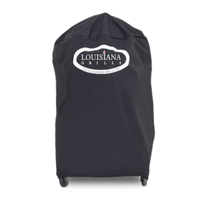 LOUISIANA GRILLS KAMADO LGK24 COVER LOUISIANA GRILLS KAMADO LGK24 COVER