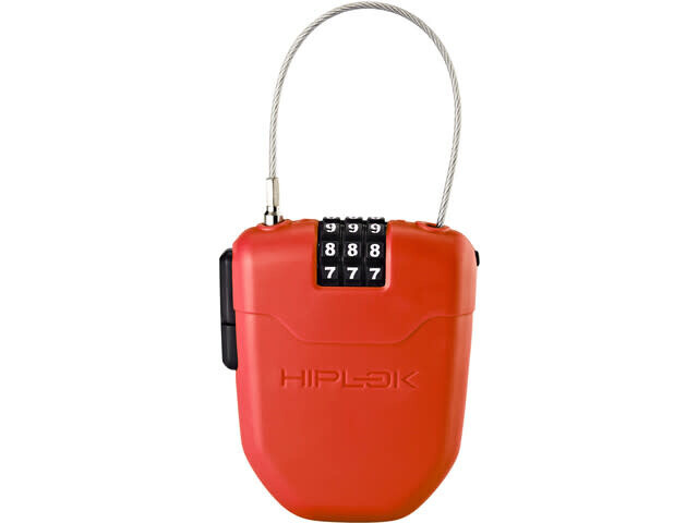 HIPLOK FX - RED