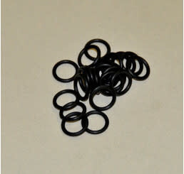 AC ORING SMALL STEM