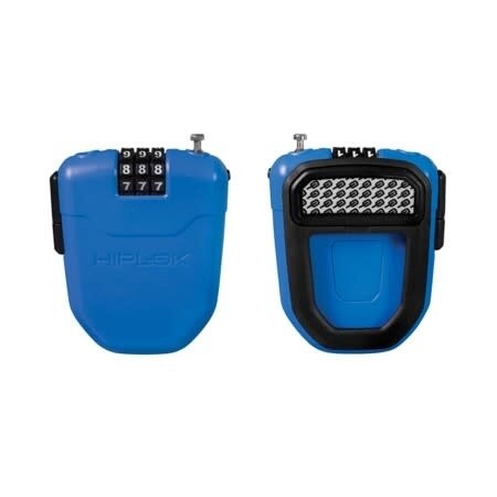 HIPLOK FX - CYAN