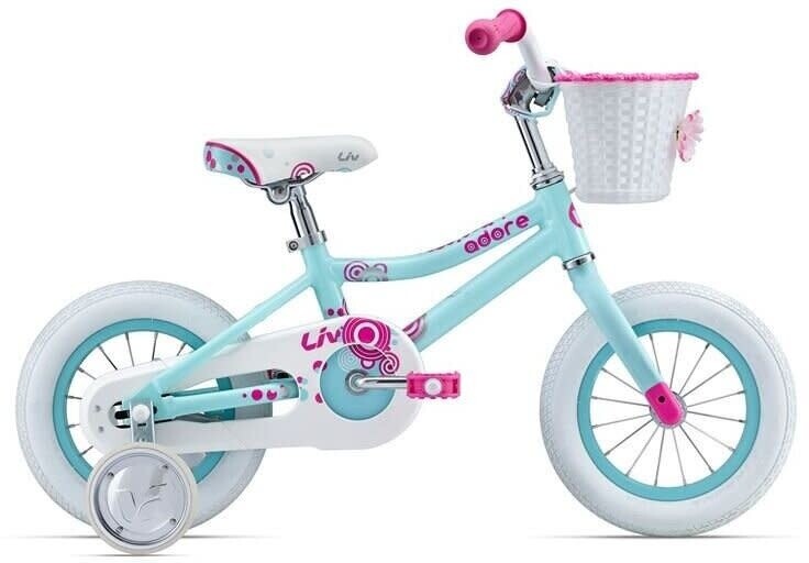 LIV ADORE 12 ( NO BASKET )