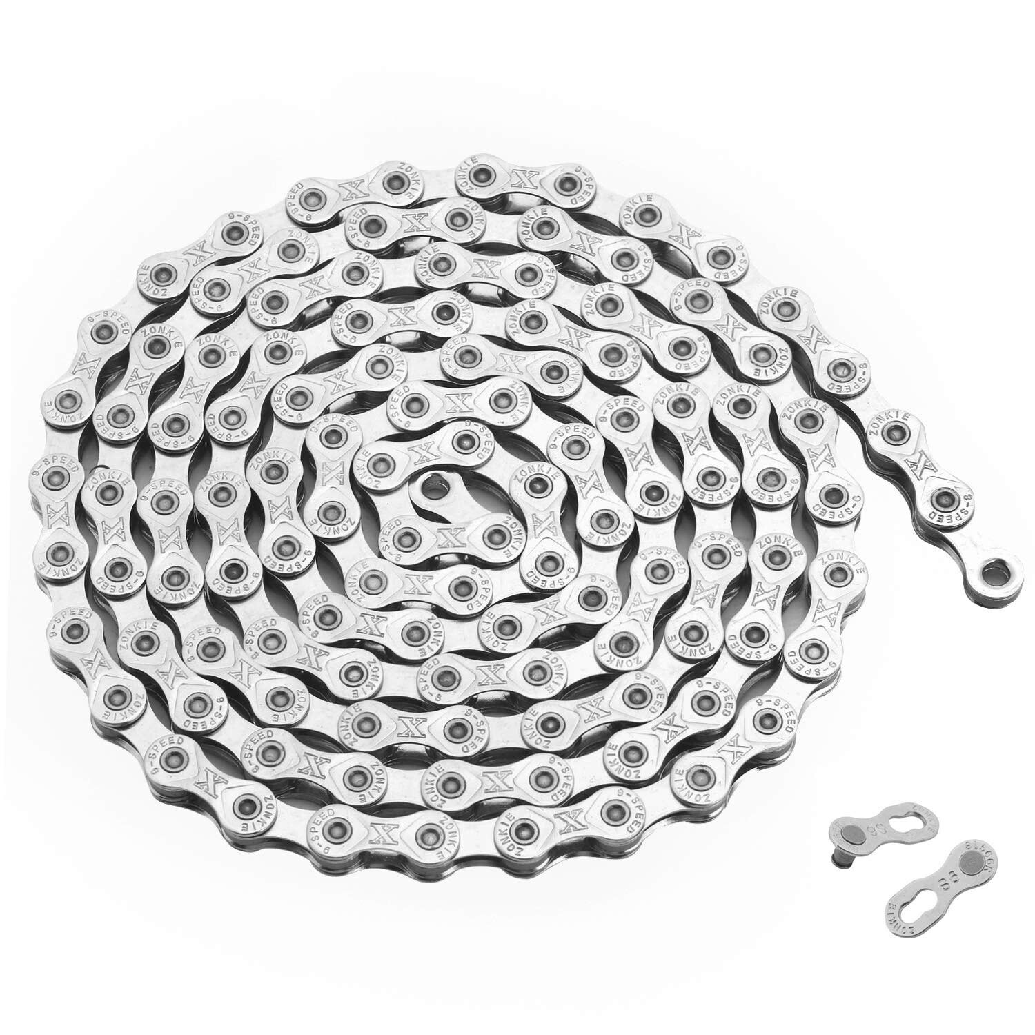 Shimano, XT CN-HG93, Chain, 9sp., 116 links
