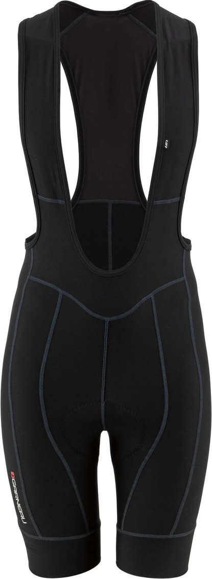 Fit Sensor 3 Bib BLACK M