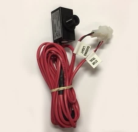 S/T Photocell Control