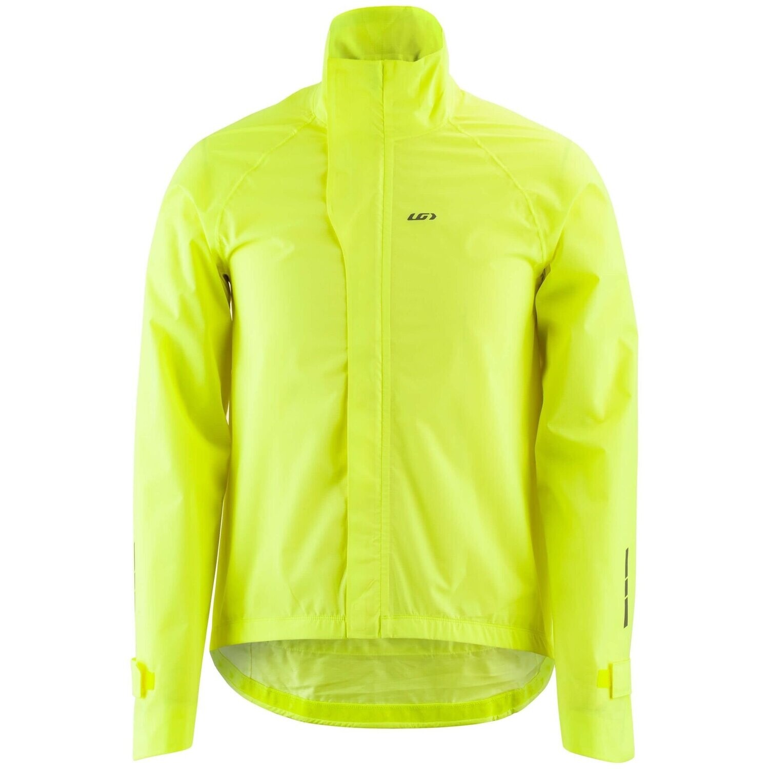 Garneau SLEET WP JACKET BRIGHT YELLOW XL