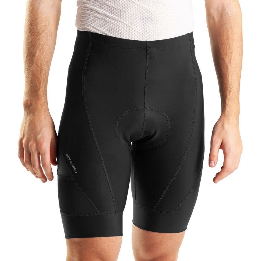 OPTIMUM 2 SHORTS BLACK L