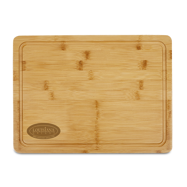 LOUISIANA - MAGNETIC CUTTING BOARD