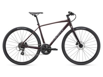 GIANT Escape Disc 2 S Rosewood
