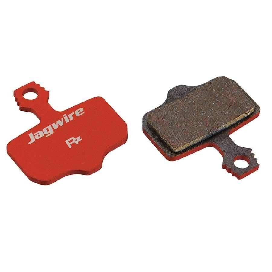 Jagwire, Mountain Sport, Disc brake pads, Semi-metallic, SRAM Level TL, T, DB5, DB3, DB1, Avid Elixir R, CR, CR Mag, 1, 3, 5, 7, 9, X0, XX, World Cup