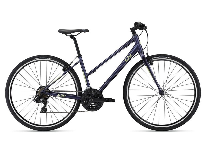 liv Alight Disc 3 XS Figuier