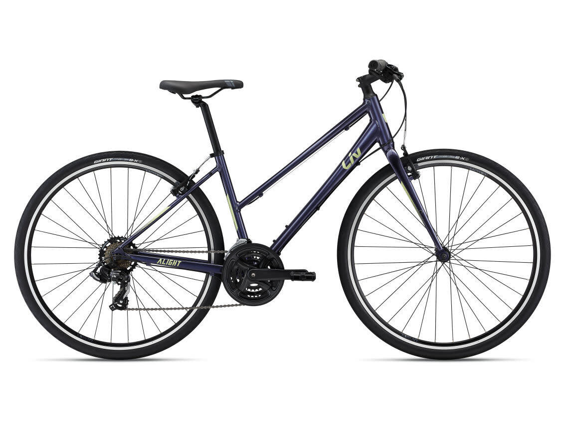 LIV Alight Disc 3 S Figuier