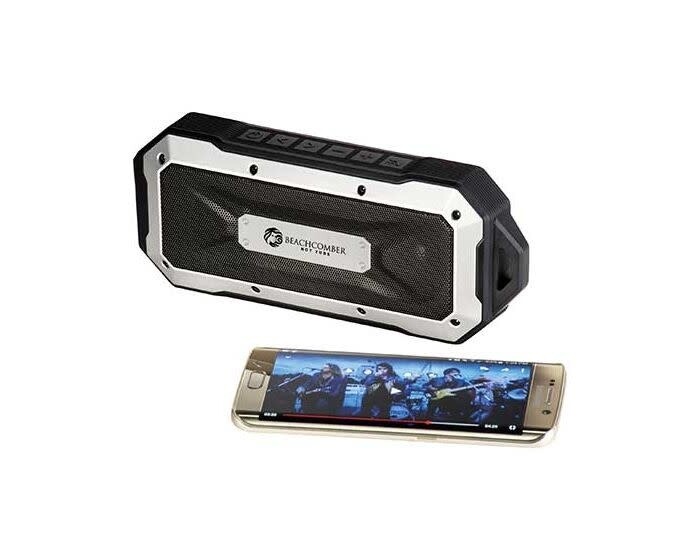 BEACHCOMBER BLUETOOTH FLOATING SPEAKER