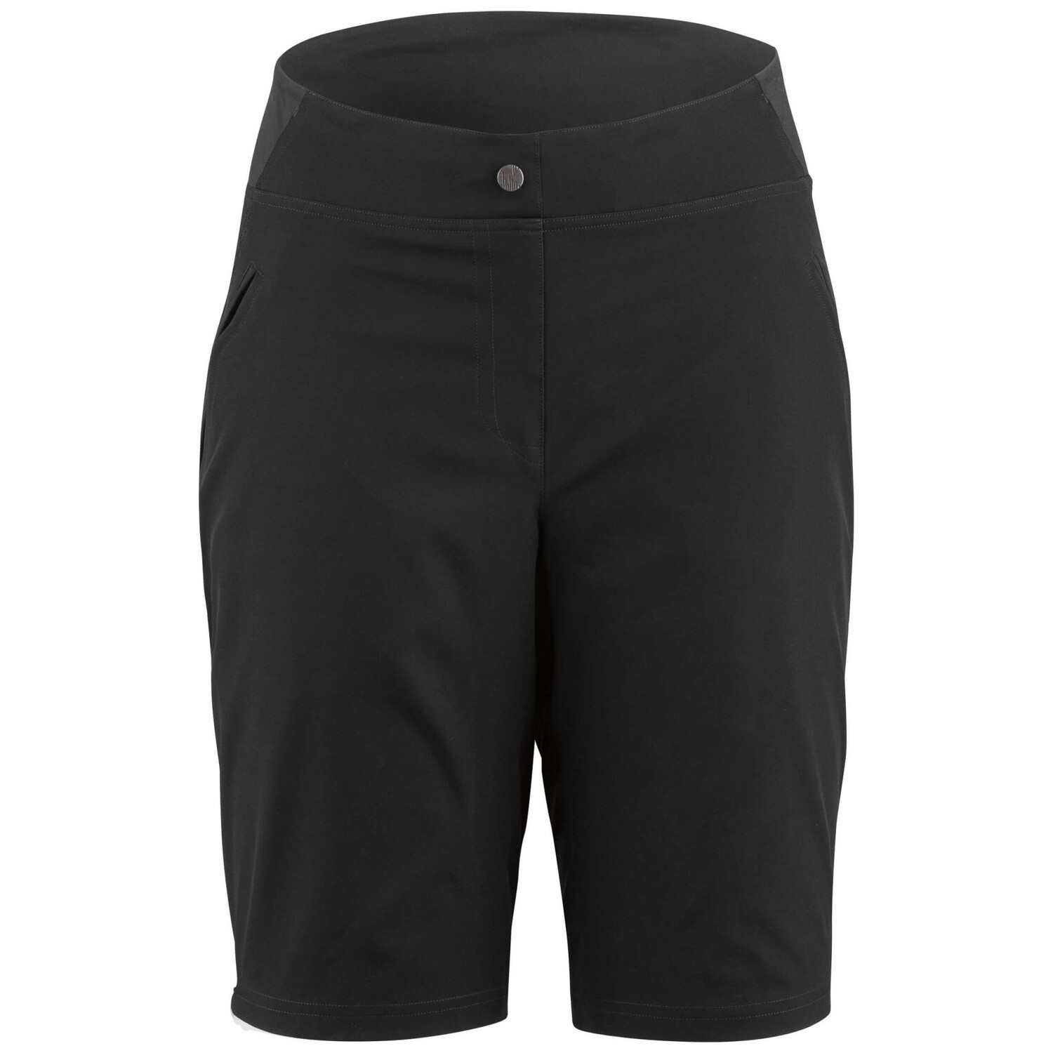 LOUIS GARNEAU W'S RADIUS 2 SHORT BLACK S