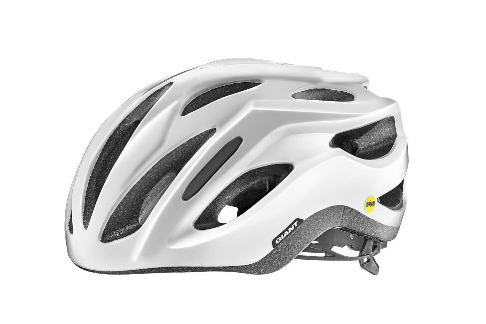 Rev Comp MIPS M/L (53-61 cm) Gloss Metallic White