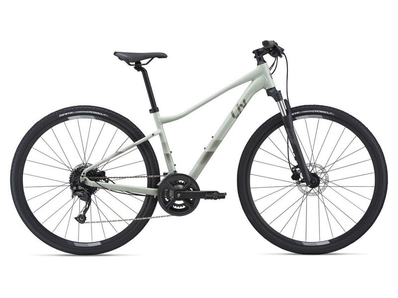 LIV Rove 2 M Desert Sage