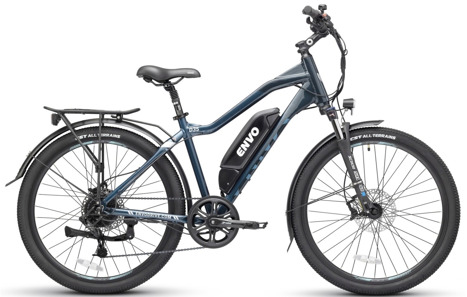 Envo D35 20" Galactic