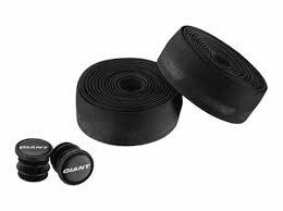 GIANT CONTACT GEL HANDLEBAR TAPE - BLACK