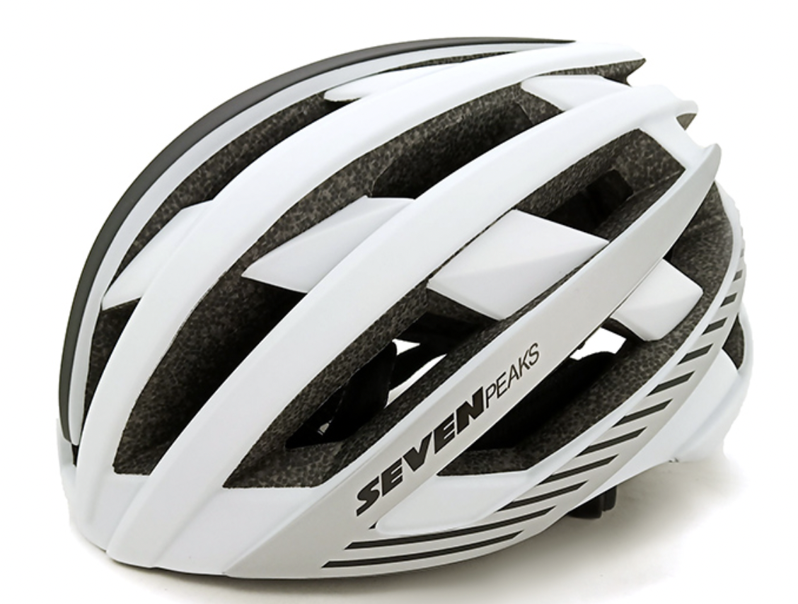 Seven Peaks - Helmet - World - White - L/xl
