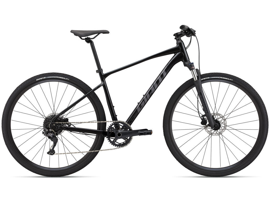 Giant Roam Disc 2 (1x) M Black