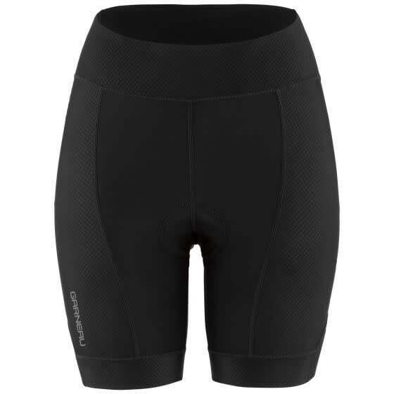 WOMEN OPTIMUM 2 SHORTS BLACK S WOMEN OPTIMUM 2 SHORTS BLACK S