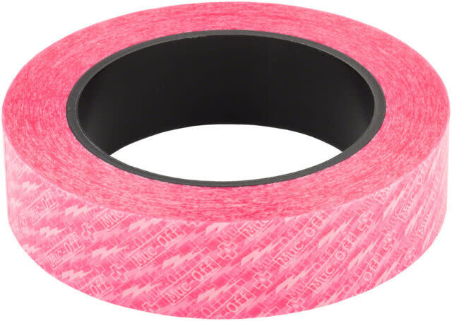 Muc-Off, Tubeless Rim Tape, 50m, 21mm