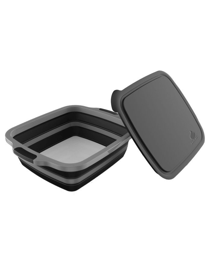 DRIP EZ BBQ PREP TUB