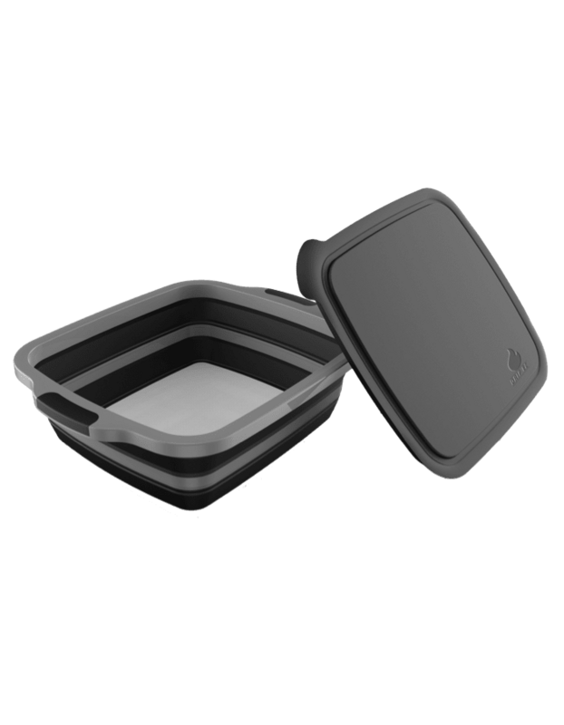 DRIP EZ BBQ PREP TUB