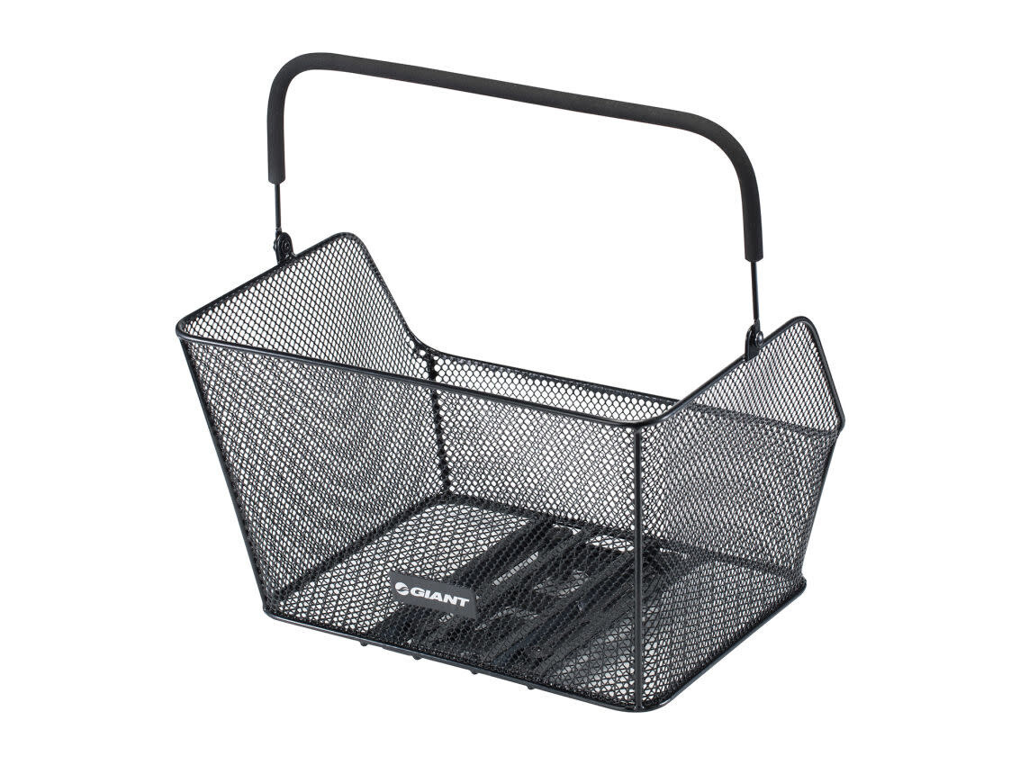 MIK rear basket Capacity: 36L