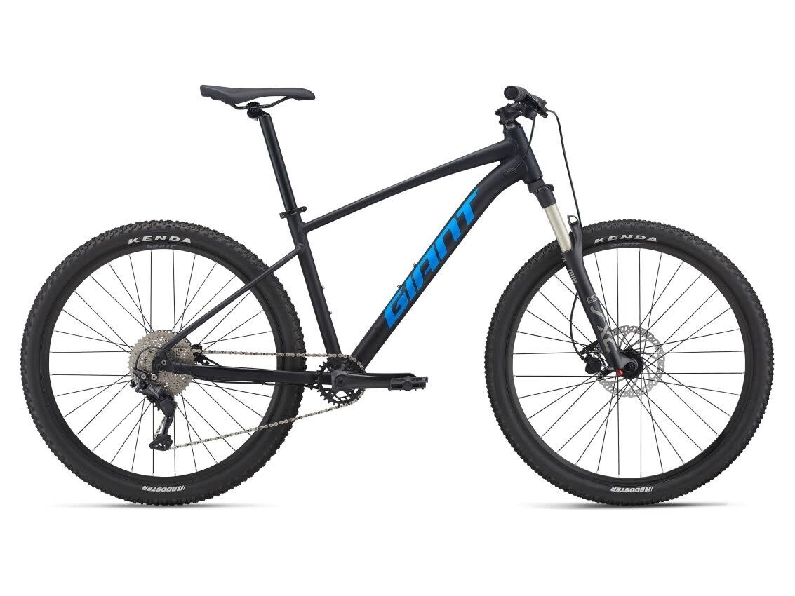 Giant Talon 1 S - 27 Black