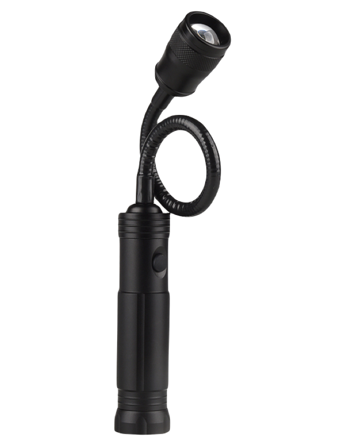 MAGNETIC FLEXIBLE BBQ LIGHT