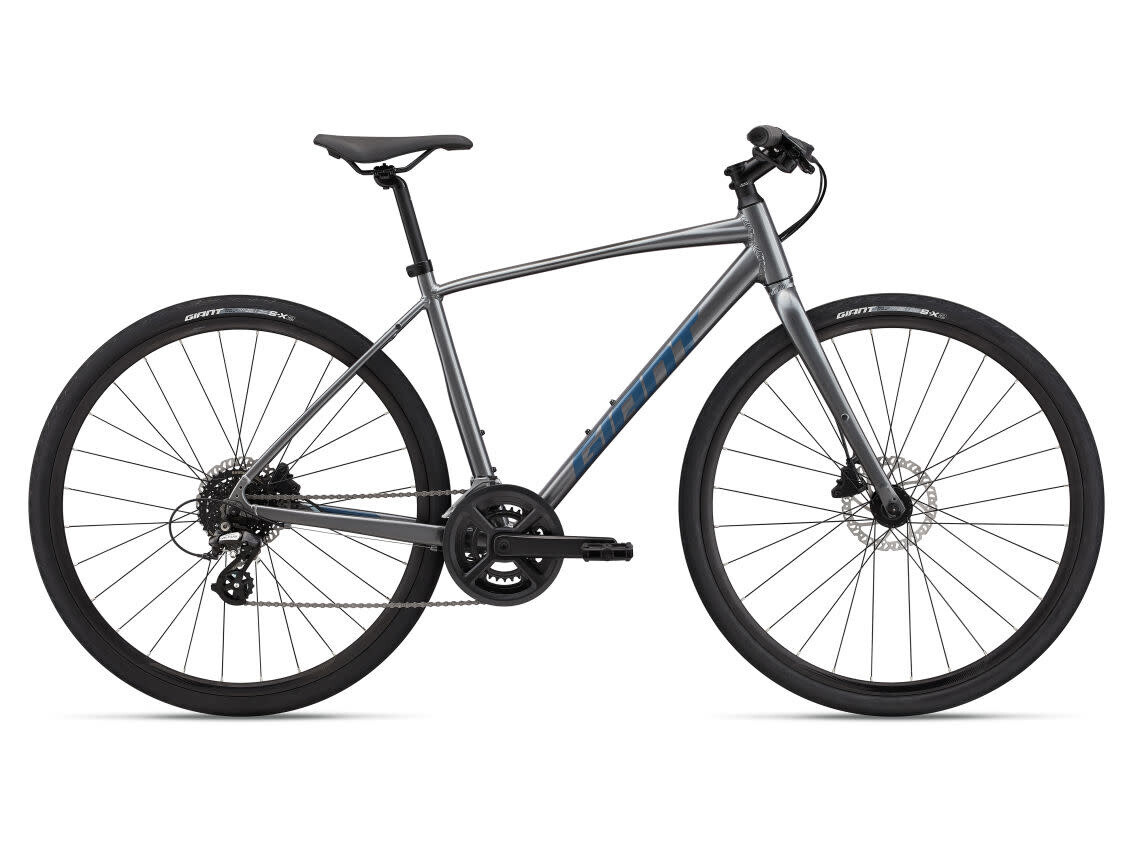 Giant Escape Disc 2 S Charcoal