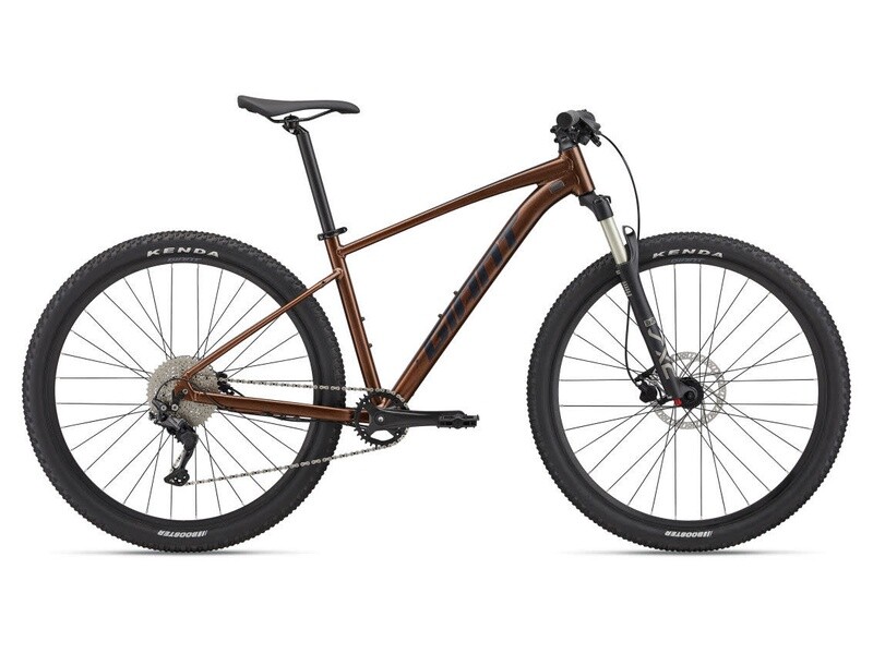 GIANT TALON 1 S - 27 HEMATITE