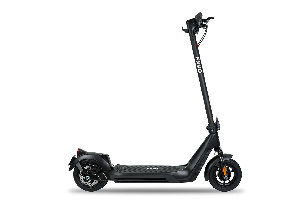 Envo - E50 Electric Scooter