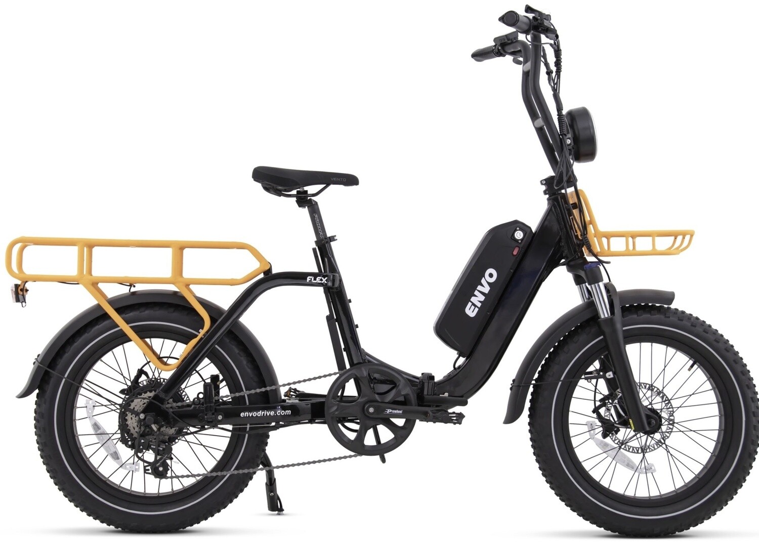 Envo Flex Overland - long