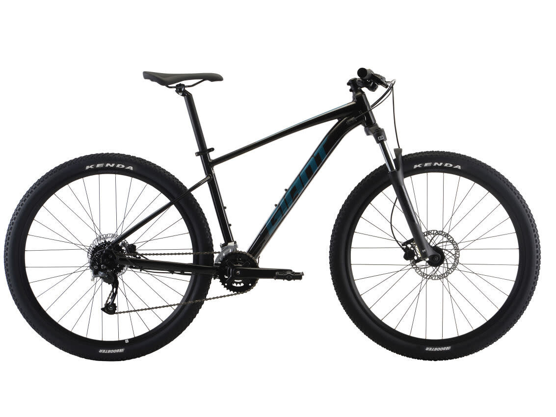 Giant Talon 2 S - 27 Metallic Black