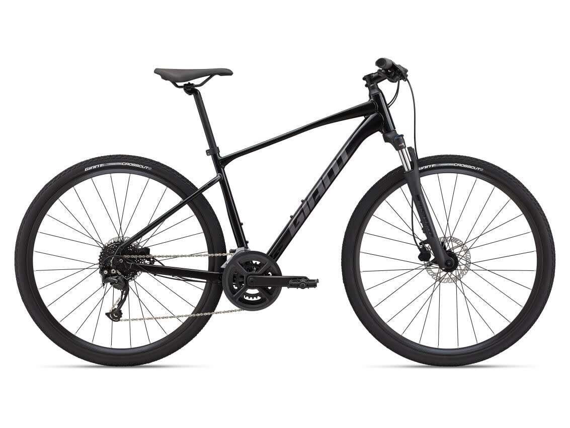 GIANT Roam Disc 2 M Black