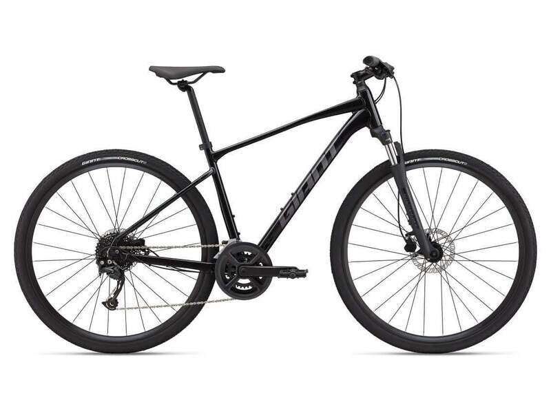 GIANT Roam Disc 2 M Black