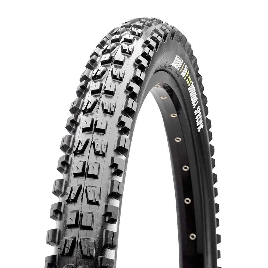 Maxxis, Minion DHF, Tire, 26''x2.35, Folding, Clincher, 60TPI, Black