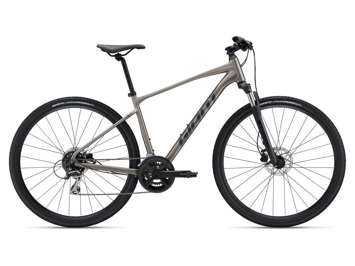 Giant Roam Disc 3 M Metal