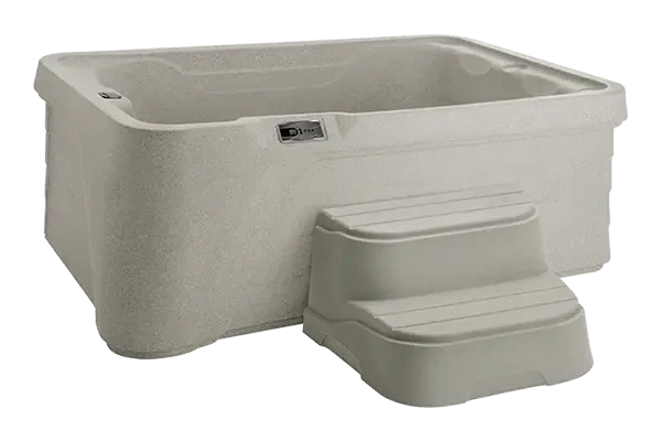 freeflow spas mini (sand)