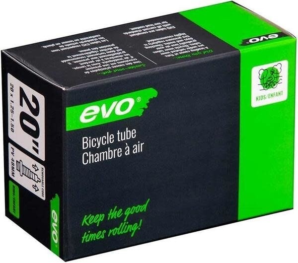 EVO TUBE 700 X 23-25C Presta 60mm