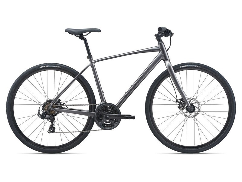GIANT Escape Disc 3 M Metallic Black