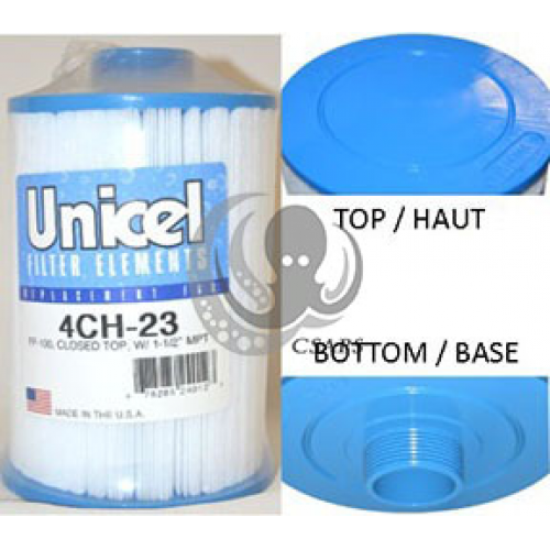 UNICEL FILTER ( FOR FREEFLOW MINI ) 4CH-23