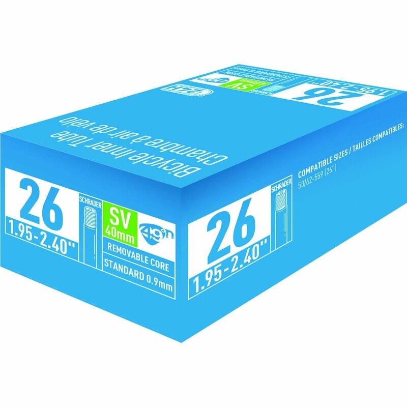 49N STD 700C x 23-28MM S/V40