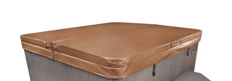 HEATSHIELD 550 (80 X 88 TAN SF)