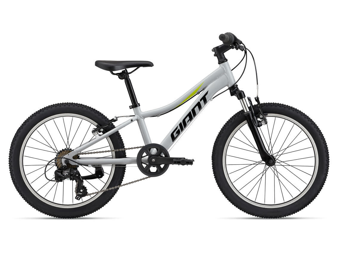 GIANT XtC Jr 20 One size Good Gray