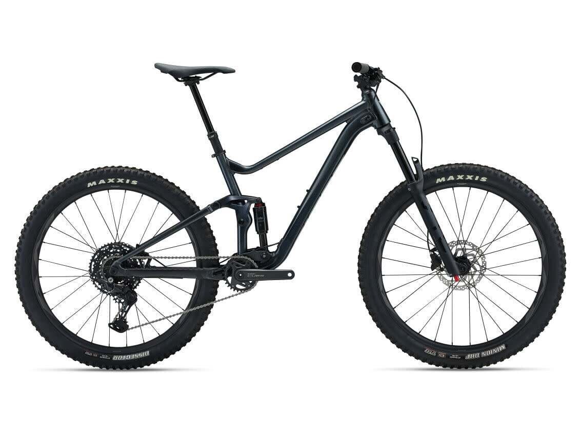 Giant Stance M Black Diamond