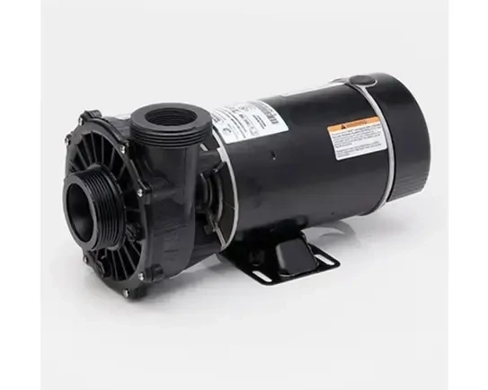 Pump 1hp Beachcomber 2SP 115V